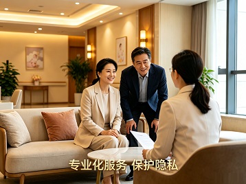敦化有偿售卵代生女生的客户的客户群体有哪些