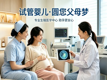 敦化辅助生育服务 试管婴儿行业的兴起背景、发展与未来展望